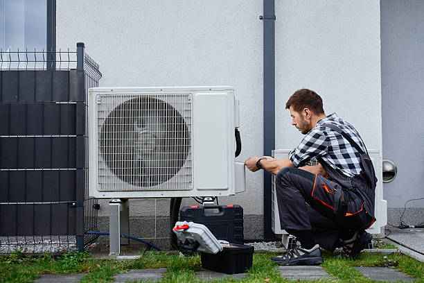 Trusted Hvac service in Bangs, TX - HVAC Repair CO